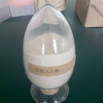 脱脂大豆粉